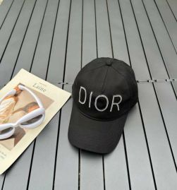 Picture of Dior Cap _SKUDiorCapdxn242304